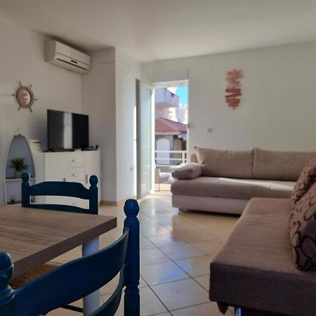 Apartment Aqua Near The City Beach Novalja Εξωτερικό φωτογραφία